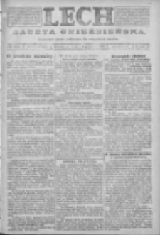 Lech. Gazeta Gnieźnieńska: codzienne pismo polityczne dla wszystkich stanów 1923.12.02 R.25 Nr275