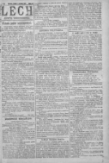 Lech. Gazeta Gnieźnieńska: codzienne pismo polityczne dla wszystkich stan&oacute;w 1923.12.05 R.25 Nr277