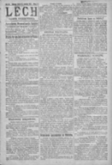 Lech. Gazeta Gnieźnieńska: codzienne pismo polityczne dla wszystkich stan&oacute;w 1923.12.14 R.25 Nr284