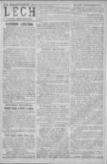 Lech. Gazeta Gnieźnieńska: codzienne pismo polityczne dla wszystkich stan&oacute;w 1923.12.18 R.25 Nr287