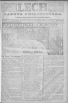 Lech. Gazeta Gnieźnieńska: codzienne pismo polityczne dla wszystkich stan&oacute;w 1923.12.25 R.25 Nr293