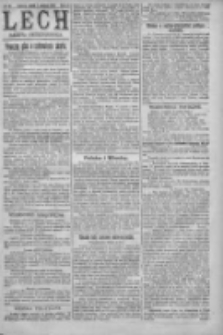Lech. Gazeta Gnieźnieńska: codzienne pismo polityczne dla wszystkich stan&oacute;w 1923.12.07 R.25 Nr279
