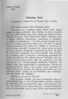 Prąd. Miesięcznik Poświęcony Zagadnieniom Życia Kulturalnego i Społecznego. 1937 R.24 nr11