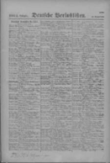 Armee-Verordnungsblatt. Deutsche Verlustlisten 1918.08.28 Ausgabe 2074