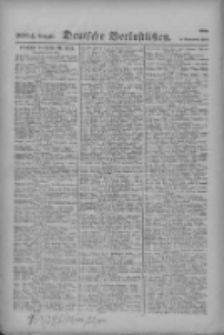 Armee-Verordnungsblatt. Deutsche Verlustlisten 1918.09.03 Ausgabe 2084