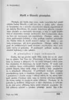 Prąd. Miesięcznik Poświęcony Zagadnieniom Życia Kulturalnego i Społecznego. 1938 R.25 nr5
