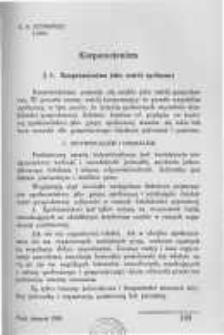 Prąd. Miesięcznik Poświęcony Zagadnieniom Życia Kulturalnego i Społecznego. 1938 R.25 nr11