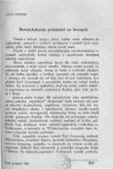 Prąd. Miesięcznik Poświęcony Zagadnieniom Życia Kulturalnego i Społecznego. 1938 R.25 nr12