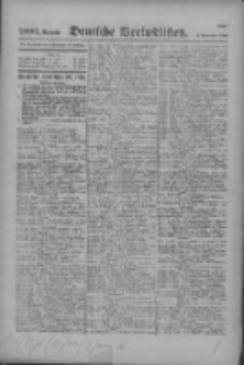 Armee-Verordnungsblatt. Deutsche Verlustlisten 1918.09.09 Ausgabe 2093