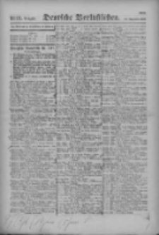 Armee-Verordnungsblatt. Deutsche Verlustlisten 1918.09.20 Ausgabe 2113