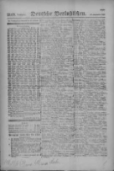 Armee-Verordnungsblatt. Deutsche Verlustlisten 1918.09.24 Ausgabe 2119