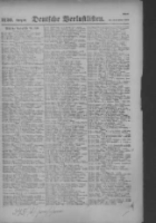 Armee-Verordnungsblatt. Deutsche Verlustlisten 1918.09.24 Ausgabe 2120