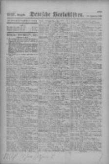 Armee-Verordnungsblatt. Deutsche Verlustlisten 1918.09.28 Ausgabe 2127