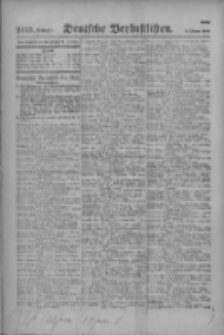Armee-Verordnungsblatt. Deutsche Verlustlisten 1918.10.02 Ausgabe 2133