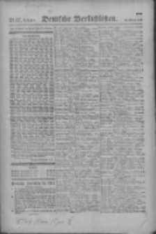 Armee-Verordnungsblatt. Deutsche Verlustlisten 1918.10.10 Ausgabe 2147