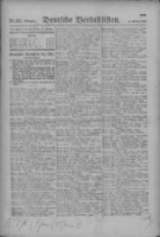 Armee-Verordnungsblatt. Deutsche Verlustlisten 1918.10.11 Ausgabe 2149