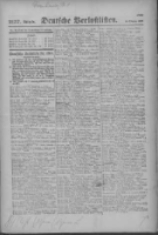 Armee-Verordnungsblatt. Deutsche Verlustlisten 1918.10.16 Ausgabe 2157