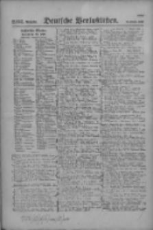 Armee-Verordnungsblatt. Deutsche Verlustlisten 1918.10.21 Ausagbe 2166