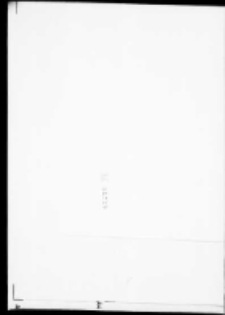 Materiały r&oacute;żne dotyczące cechu szewskiego w K&oacute;rniku z lat 1920-1978