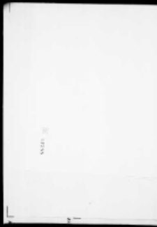 Żurnal Konfraterni Rzeźniczy w K&oacute;rniku