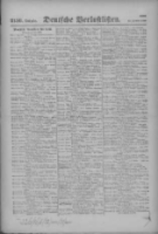 Armee-Verordnungsblatt. Deutsche Verlustlisten 1918.10.15 Ausgabe 2156