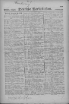 Armee-Verordnungsblatt. Deutsche Verlustlisten 1918.11.08 Ausgabe 2202