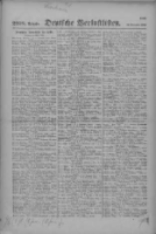 Armee-Verordnungsblatt. Deutsche Verlustlisten 1918.11.13 Ausgabe 2208