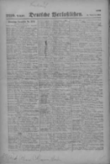 Armee-Verordnungsblatt. Deutsche Verlustlisten 1918.11.14 Ausgabe 2210