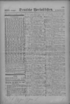 Armee-Verordnungsblatt. Deutsche Verlustlisten 1918.11.19 Ausgabe 2215