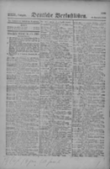 Armee-Verordnungsblatt. Deutsche Verlustlisten 1918.11.23 Ausgabe 2221