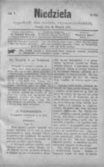 Niedziela: tygodnik dla rodzin chrześcijańskich 1879.08.10 R.5 Nr254