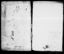 Joannis de Sacro Busto Libellus de sphaera. Oprac. Franciscus Junctinus Florentinus