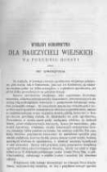 Ogrodnik Polski. 1894 R.16 nr2
