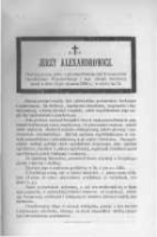 Ogrodnik Polski. 1894 R.16 nr3