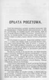 Ogrodnik Polski. 1894 R.16 nr17