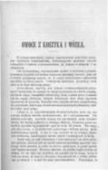 Ogrodnik Polski. 1894 R.16 nr18