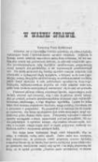 Ogrodnik Polski. 1896 R.18 nr3