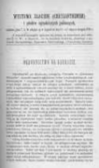 Ogrodnik Polski. 1896 R.18 nr15