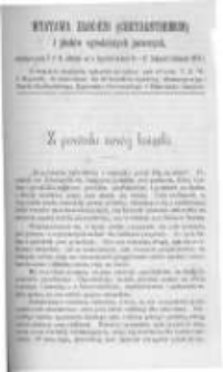 Ogrodnik Polski. 1896 R.18 nr18