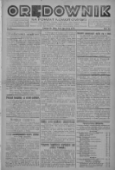 Orędownik na powiat nowotomyski 1934.01.04 R.15 Nr2