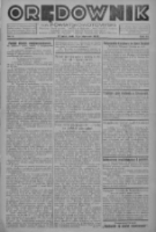 Orędownik na powiat nowotomyski 1934.01.09 R.15 Nr3