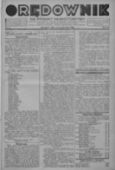 Orędownik na powiat nowotomyski 1934.01.11 R.15 Nr4