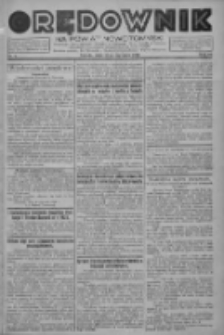 Orędownik na powiat nowotomyski 1934.01.13 R.15 Nr5