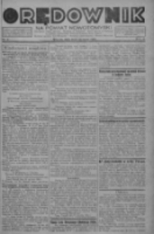 Orędownik na powiat nowotomyski 1934.01.16 R.15 Nr6