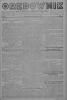 Orędownik na powiat nowotomyski 1934.01.27 R.15 Nr11