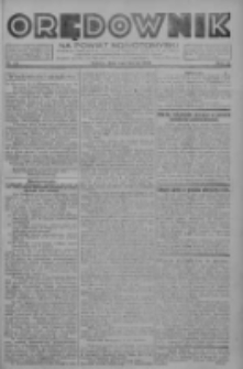 Orędownik na powiat nowotomyski 1934.02.03 R.15 Nr14