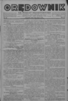 Orędownik na powiat nowotomyski 1934.03.08 R.15 Nr28