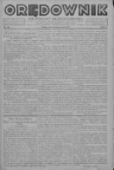 Orędownik na powiat nowotomyski 1934.03.10 R.15 Nr29