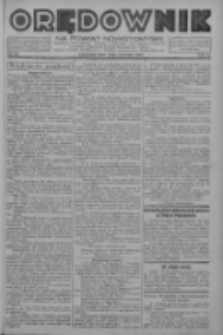 Orędownik na powiat nowotomyski 1934.04.19 R.15 Nr45