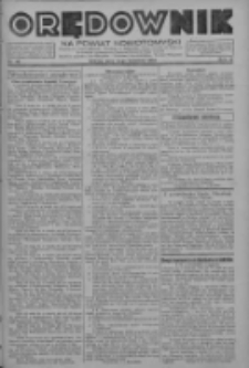 Orędownik na powiat nowotomyski 1934.04.21 R.15 Nr46